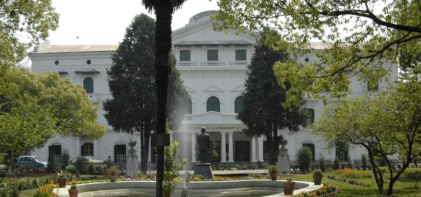 Pulchowk Campus Institute of Engineering [TU]